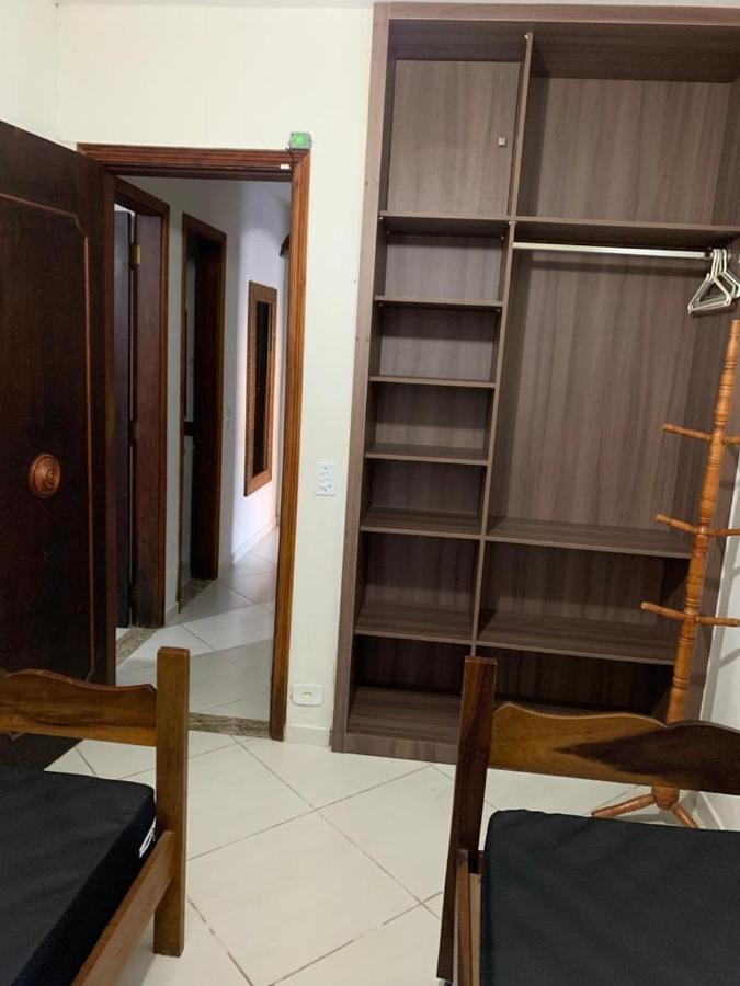 Casa De Temporada Praia Juquehy Жукеі Екстер'єр фото